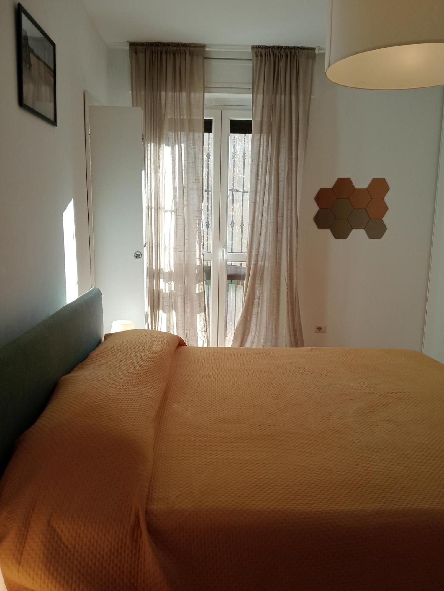 Sandonhouse Milano San Donato Milanese Exterior foto