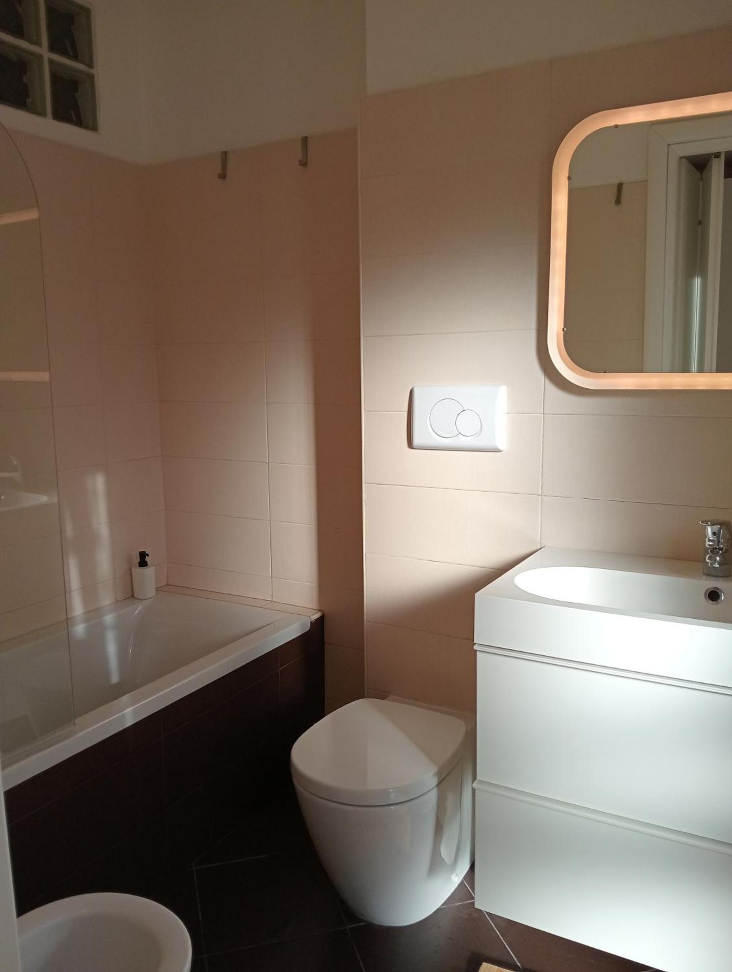 Sandonhouse Milano San Donato Milanese Exterior foto